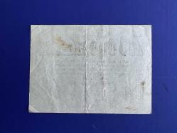 Almanya 100.000 Mark 1923