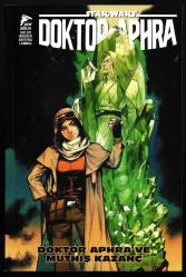 LOT.19 » Star Wars - Doktor Aphra Cilt 1 ve 2 Set