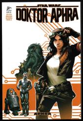 Star Wars - Doktor Aphra Cilt 1 ve 2 Set