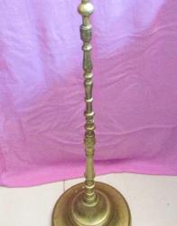 AnTiKa OSMANLI SüLeYMaNiYe İşİ YÜKSEK ŞAMDAN.....1294 Tarihli,Yazılı