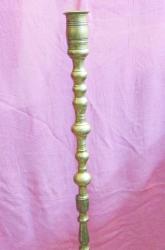 AnTiKa OSMANLI SüLeYMaNiYe İşİ YÜKSEK ŞAMDAN.....1294 Tarihli,Yazılı