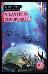 Atlantis’in Çocukları 1 ve 2 Set