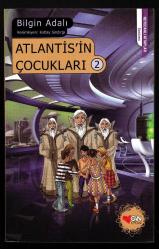 Atlantis’in Çocukları 1 ve 2 Set