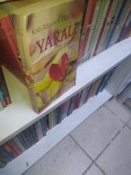 Yaralı - Bazı Yaralar Sardıkça Kanar