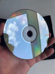 ATA DEMİRER TEK KİŞİLİK DEV KADRO 2 STAND UP DVD S31