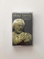 Okay Temiz - Kuzeyden Güneye Yansımalar / Kaset