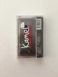 Okay Temiz - Kuzeyden Güneye Yansımalar / Kaset