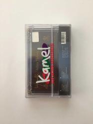 Zülfü Livaneli - Atlının Türküsü / Kaset