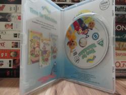 Teletubbies ''Time for Teletubbies'' DVD