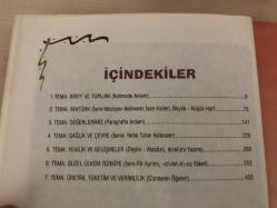 Okula Yardımcı SBS'ye Hazırlık 5. Sınıf - TÜRKÇE 1 Konu Anlatımlı Soru Bankası (Renkli Baskı)
