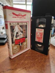 İbişo - İlyas Salman VHS kaset