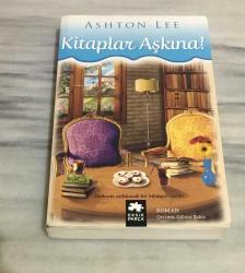 KİTAPLAR AŞKINA