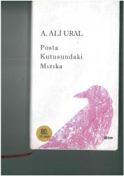 Posta Kutusundaki Mızıka 80. ÖZEL BASKI