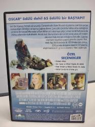 Sil Baştan (Eternal Sunshine of the Spotless Mind) 2004 (DVD)