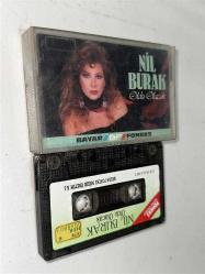 NİL BURAK / Oldu olacak