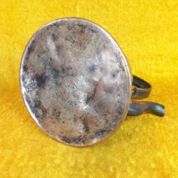 ANTİKA MUHARREM ÖZTİRYAKİLER İSTANBUL EL YAPIMI BAKIR ÇAYDANLIK , HÂLİYLE