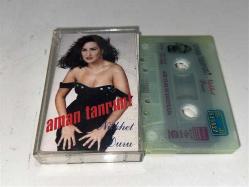 Nükhet duru Aman Tanrım