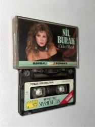 NİL BURAK / Oldu olacak