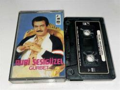 Nuri Sesigüzel Gurbet