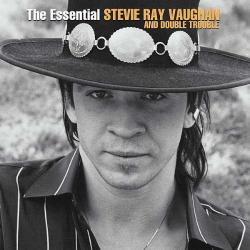 The Essential Stevie Ray Vaughan (2 Plak) Stevie Ray Vaughan And Double Trouble
