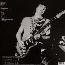 The Essential Stevie Ray Vaughan (2 Plak) Stevie Ray Vaughan And Double Trouble