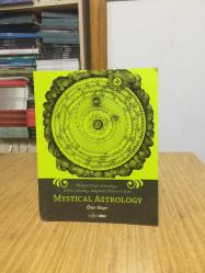 Mystical Astrology - Öner Döşer