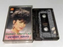 Nuray Hafiftaş Yaradan aşkına