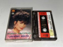 Nuray Hafiftaş - Yaradan Aşkına