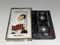 Nİran Ünsal Haktan