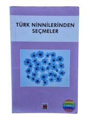 Türk Ninnilerinden Seçmeler