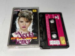 Necla Yener - Kız Evi - Oğlan Evi - Kaset -