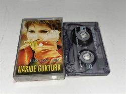 Naşide Göktürk Kimsem Yok