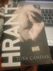Hrant