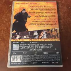 DARKMAN - KARANLIK ADAM  - ORJINAL BANDROLLU