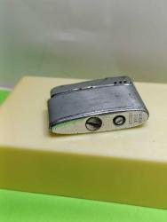 Ç3----ÇİN ÜRETİMİ ESKİ BENZİNLİ ÇAKMAK--ÇALIŞIR