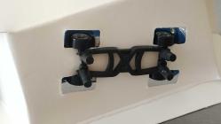 JAGUAR XKE TİP E 1989 YILI MONOGRAM MINI EXATS 2040 1/87 ÖLÇEK SIFIR HİÇ KULLANILMAMIŞ SERGİLENMEMİŞ ORJİNAL AMBALAJINDA.