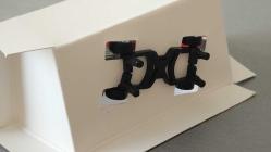 Ferreri 62 250 G.T.O  MONOGRAM MINI EXATS #2039 HO 1989 YILI   1/87 ÖLÇEK SIFIR HİÇ KULLANILMAMIŞ SERGİLENMEMİŞ ORJİNAL AMBALAJINDA.