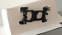 FERRARİ TESTAROSSA MONOGRAM MINI EXATS #2022 HO 1989 YILI   1/87 ÖLÇEK SIFIR HİÇ KULLANILMAMIŞ SERGİLENMEMİŞ ORJİNAL AMBALAJINDA.