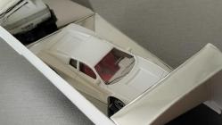 FERRARİ TESTAROSSA MONOGRAM MINI EXATS #2022 HO 1989 YILI   1/87 ÖLÇEK SIFIR HİÇ KULLANILMAMIŞ SERGİLENMEMİŞ ORJİNAL AMBALAJINDA.