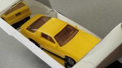 Z-28 CAMARO  MONOGRAM MINI EXATS #2058 HO 1989 YILI   1/87 ÖLÇEK SIFIR HİÇ KULLANILMAMIŞ SERGİLENMEMİŞ ORJİNAL AMBALAJINDA.