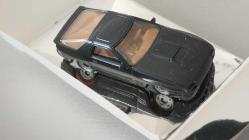 MAZDA RX-7 MONOGRAM MINI EXATS #2063 HO 1989 YILI   1/87 ÖLÇEK SIFIR HİÇ KULLANILMAMIŞ SERGİLENMEMİŞ ORJİNAL AMBALAJINDA.