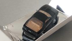 MAZDA RX-7 MONOGRAM MINI EXATS #2063 HO 1989 YILI   1/87 ÖLÇEK SIFIR HİÇ KULLANILMAMIŞ SERGİLENMEMİŞ ORJİNAL AMBALAJINDA.