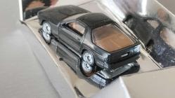 MAZDA RX-7 MONOGRAM MINI EXATS #2063 HO 1989 YILI   1/87 ÖLÇEK SIFIR HİÇ KULLANILMAMIŞ SERGİLENMEMİŞ ORJİNAL AMBALAJINDA.