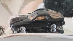 MAZDA RX-7 MONOGRAM MINI EXATS #2063 HO 1989 YILI   1/87 ÖLÇEK SIFIR HİÇ KULLANILMAMIŞ SERGİLENMEMİŞ ORJİNAL AMBALAJINDA.