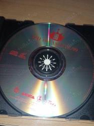 VH1 DİVAS LIVE 99 WHITNEY - CHER - TINA - BRANDY CD