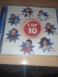 TOP 10 - EN İYİ PERFORMANS ŞARKILARI ( FİRDEVS ABİDİN BAYHAN BARIŞ ESER AYDAN ELENA ) - ALBÜM CD - 2004 TÜRKİYE BASIM