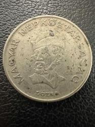 Macaristan 20 Forint 1983