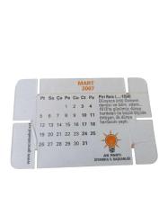 gencistanbul.net mart 2007 ''piri reis temalı''kart 9x6 cm