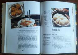 Mutfak - SOFRA NİMETLERİ UYGULAMALI YEMEK KİTABI