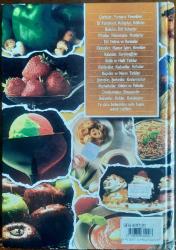 Mutfak - SOFRA NİMETLERİ UYGULAMALI YEMEK KİTABI